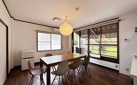 Bhotel Kaniwasou 301 Minute Walk From Miyajima Pier For 11Ppl